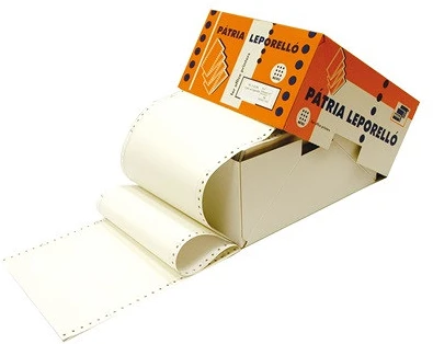 Pátria PATP1030-3300 nagyítás