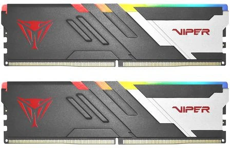 Patriot PVVR532G640C32K nagyítás