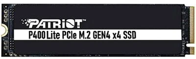 Patriot GEN4 X4 nagyítás