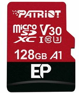 Patriot PEF128GEP31MCX nagyítás