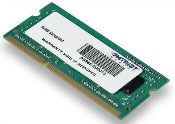 Patriot PSD34G160081S nagyítás