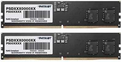 Patriot PSD532G5600K nagyítás