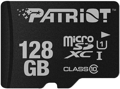 Patriot PSF128GMDC10 nagyítás