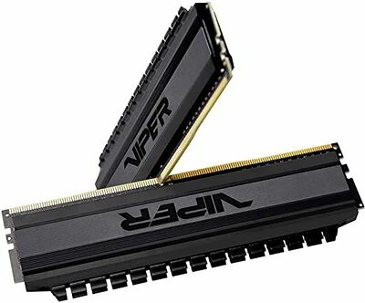 Patriot PVB432G320C6K nagyítás