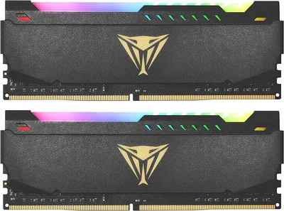 Patriot PVSR432G360C8K nagyítás