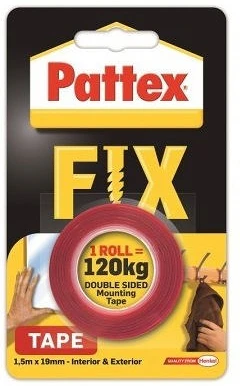 <span itemprop='brand'>Pattex</span> <span itemprop='sku'>19mmx1,5 m</span> nagyítás