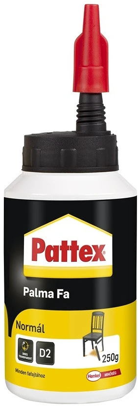 Pattex 250G nagyítás