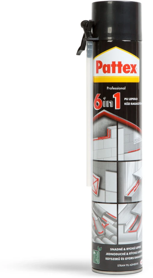 Pattex GLH2763962 nagyítás