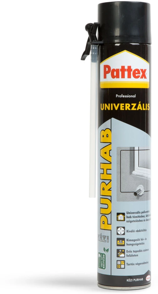 Pattex GLH2789100 nagyítás