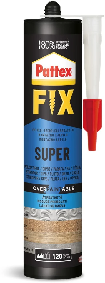 Pattex H1437621 nagyítás