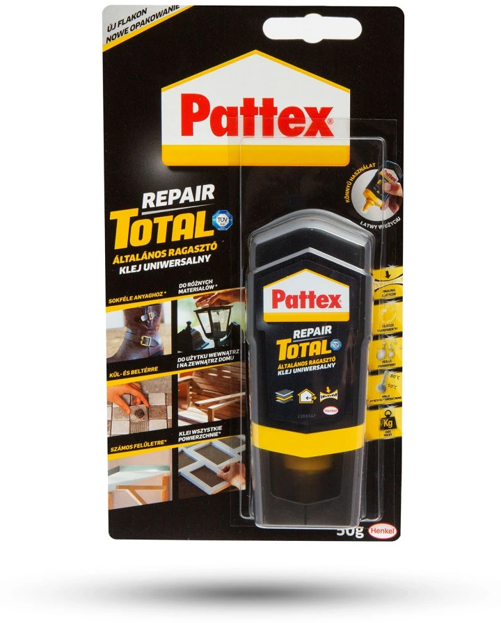 Pattex H1640506 nagyítás