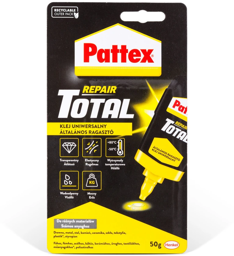 Pattex H3003204 nagyítás