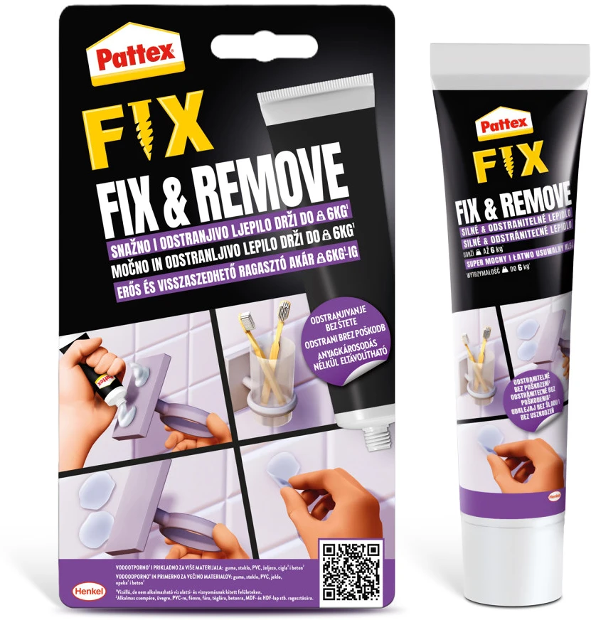 Pattex H3042941 nagyítás