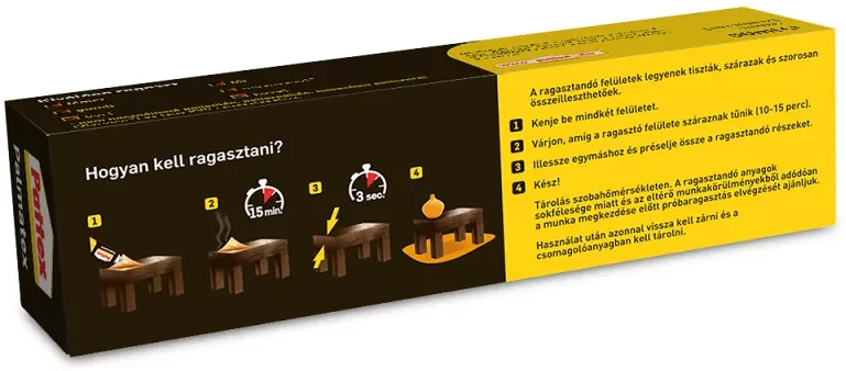 Pattex H3108117 nagyítás