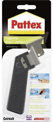 Pattex PFWFH nagyítás