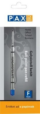 Pax COR_PX4030077 nagyítás