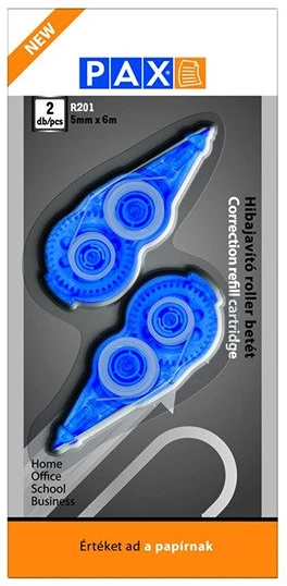 Pax PAX2090002 nagyítás