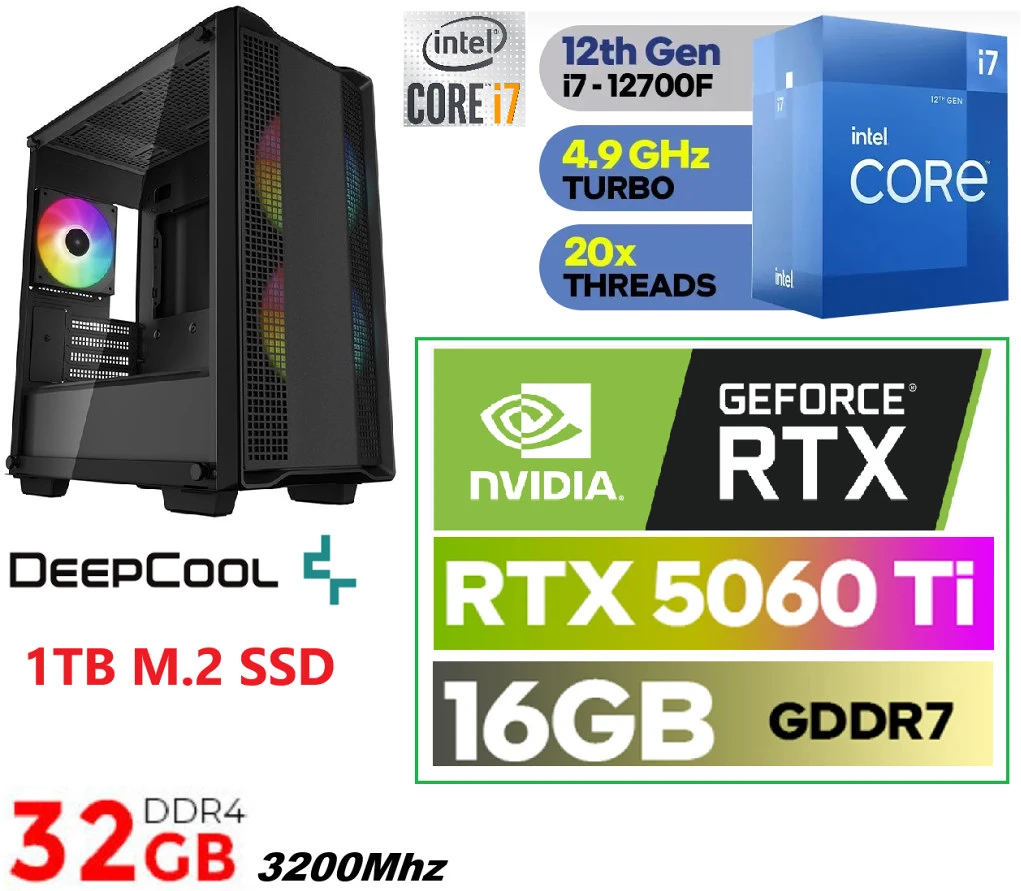 Pcbolt I7 12700F 12 nagyítás