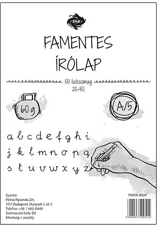 Pd 20-50 NEJLONOS nagyítás