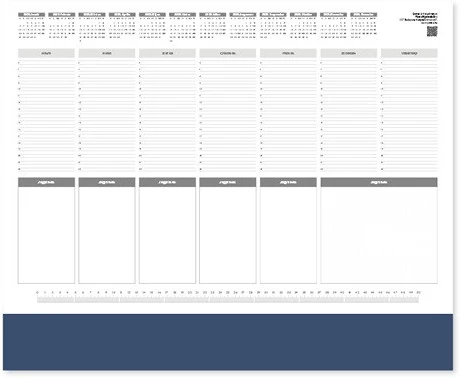 <span itemprop='brand'>Pd calendar</span> <span itemprop='sku'>59x41kék 2025</span> nagyítás