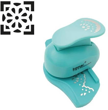 Pd KM-8810B/25 nagyítás