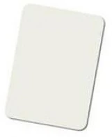 Pd FÜZETALÁTÉT A/5 PVC nagyítás