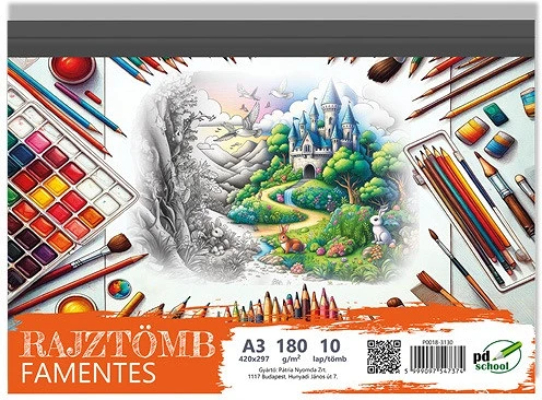 Pd PATP0018-3130 nagyítás