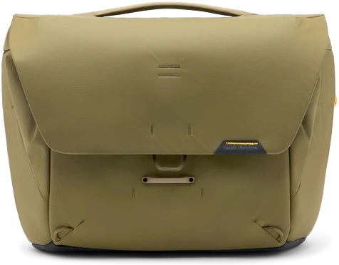 Peak design 13L - ALGAZÖLD nagyítás