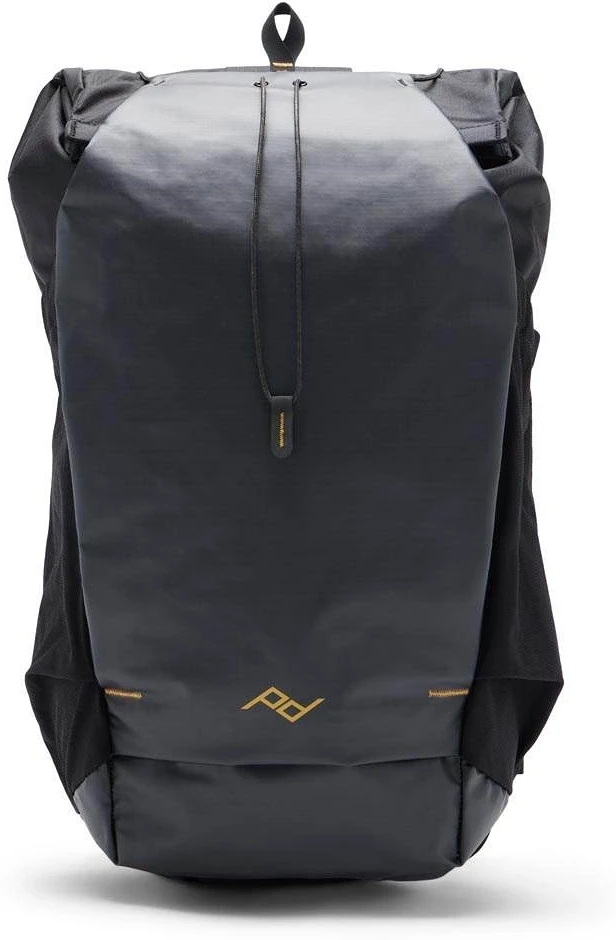 Peak design 25L - FEKETE nagyítás