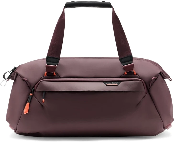 Peak design 65L nagyítás