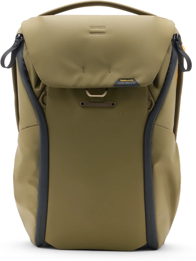 Peak design BEDB-20-KP-3 nagyítás