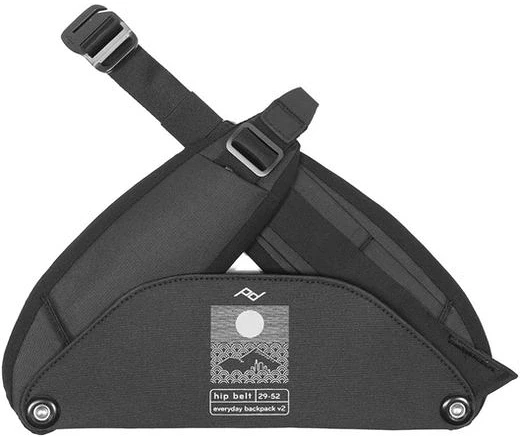 Peak design BEDHB-M-BK-2 nagyítás