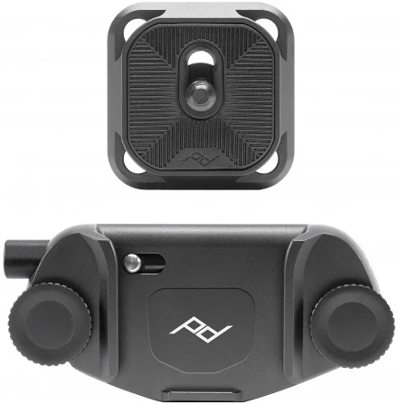 Peak design CP-BK-3 nagyítás