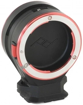 Peak design LK-C-2 nagyítás