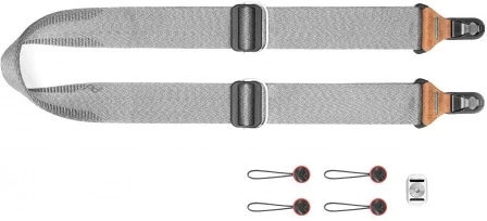 Peak design SL-AS-3 nagyítás