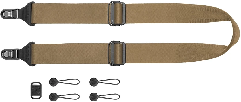 Peak design SL-CY-3 nagyítás