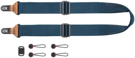 Peak design SL-MN-3 nagyítás