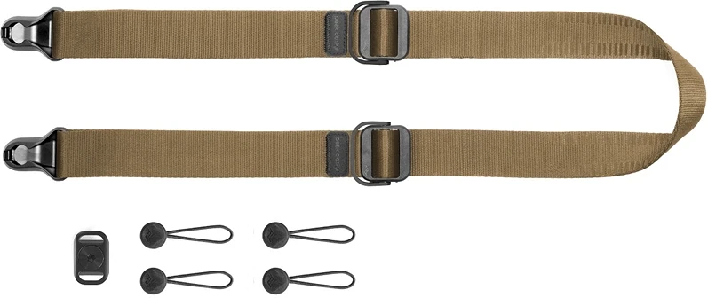 Peak design SLL-CY-3 nagyítás