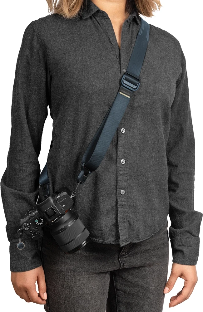 Peak design SLL-DS-3 nagyítás