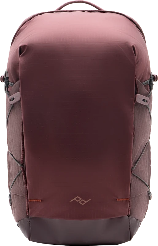 Peak design ZIP 18L nagyítás