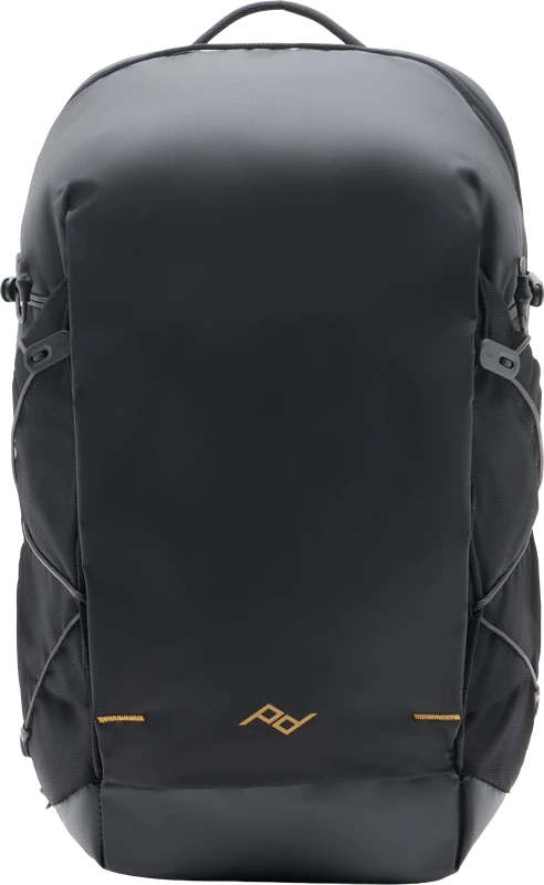Peak design ZIP 18L - FEKETE nagyítás