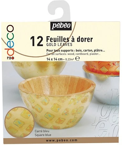 Pébéo 094216 nagyítás