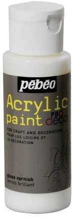 Pébéo 097-001 nagyítás