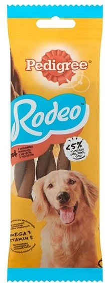 Pedigree 110 549 nagyítás