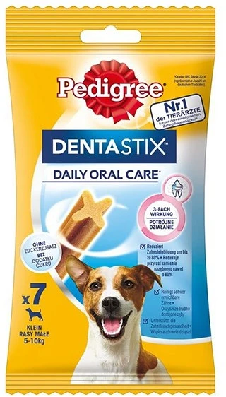 Pedigree 170 571 nagyítás