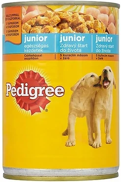 Pedigree 29.00010 nagyítás