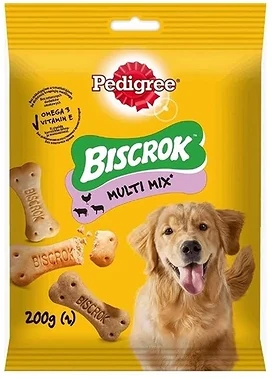 Pedigree 29.00109 nagyítás