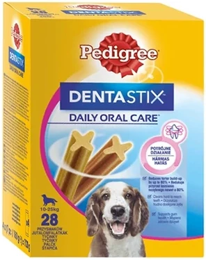 Pedigree 29.00118 nagyítás