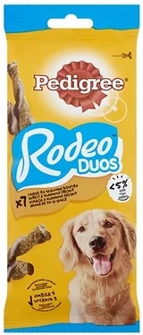 Pedigree 29.00126 nagyítás