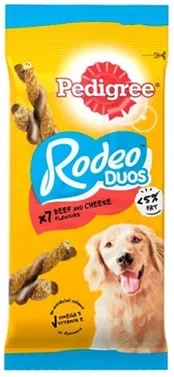 Pedigree 29.00127 nagyítás